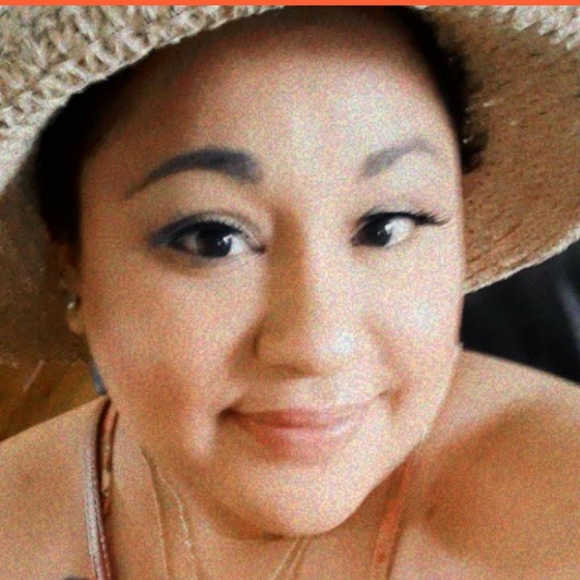 Forever 21 straw hat - Picture 11 of 11